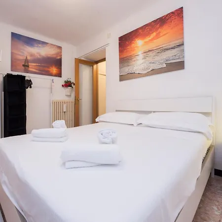 Joivy Bright 2-bedroom Flat With Terrace Near The * ラッパロ
