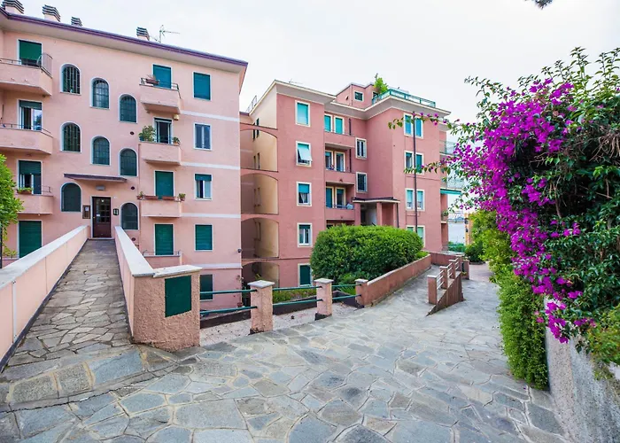 Appartamento Joivy Bright 2-bedroom Flat With Terrace Near The *