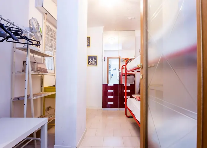 Appartamento Joivy Bright 2-bedroom Flat With Terrace Near The