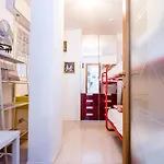 Appartement Joivy Bright 2-bedroom Flat With Terrace Near The