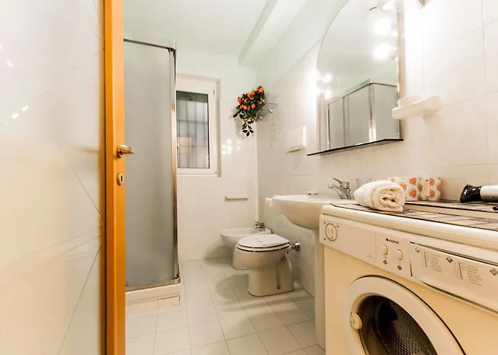 Joivy Bright 2-bedroom Flat With Terrace Near The *